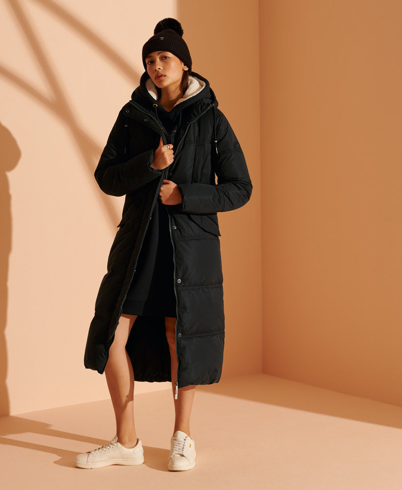 Established Sweat Dress Womens