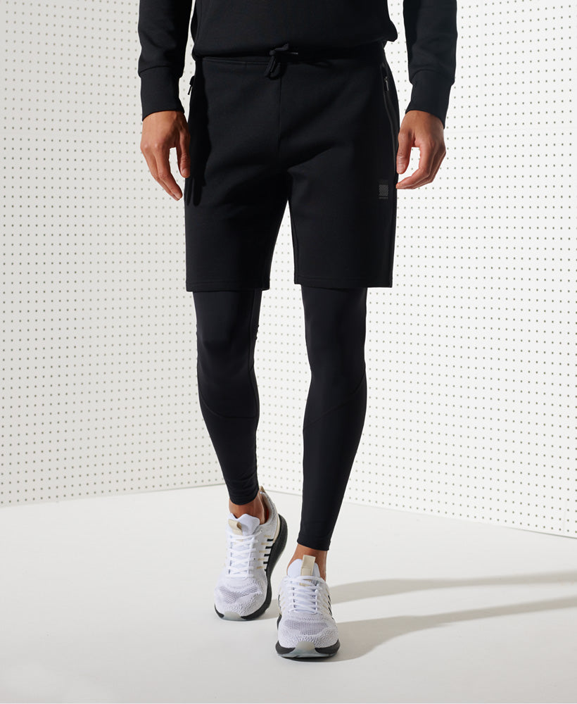 Training Gymtech Short Mens