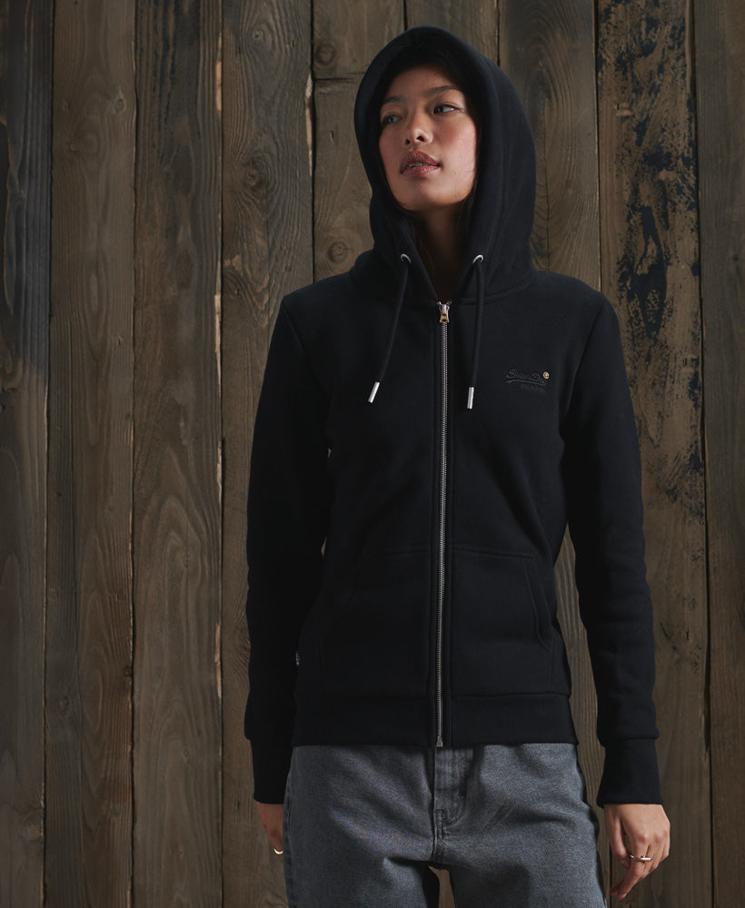 Orange Label Ziphood Ns Womens