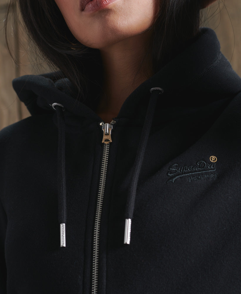 Orange Label Ziphood Ns Womens
