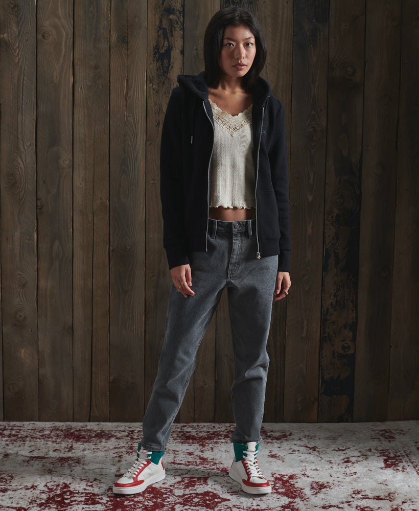 Orange Label Ziphood Ns Womens