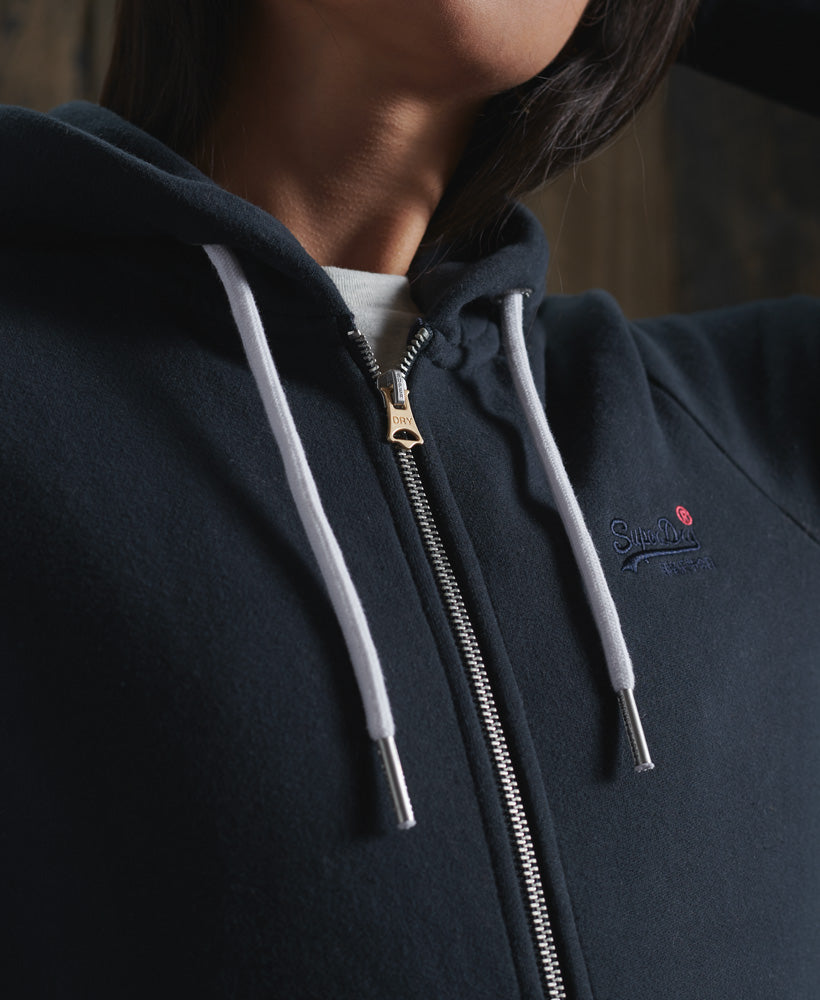 Orange Label Ziphood Ns Womens