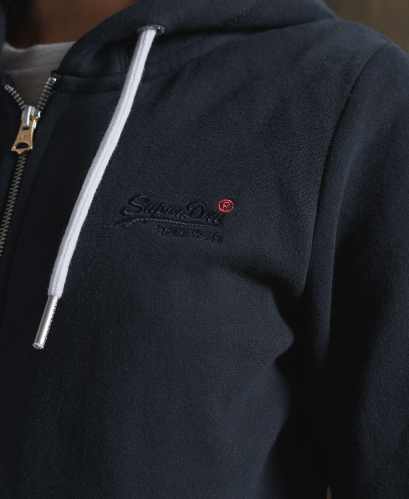 Orange Label Ziphood Ns Womens