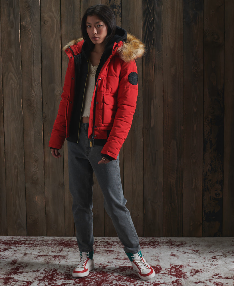Vl Tonal Emb Ziphood Womens