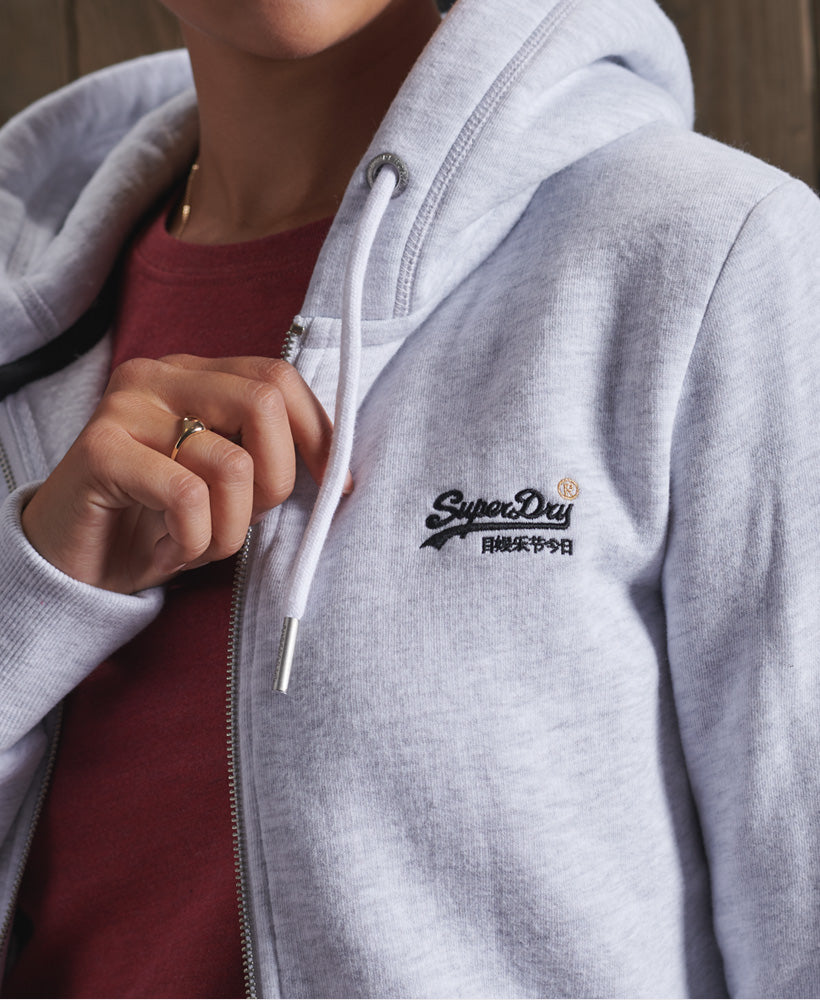 Orange Label Ziphood Ns Womens
