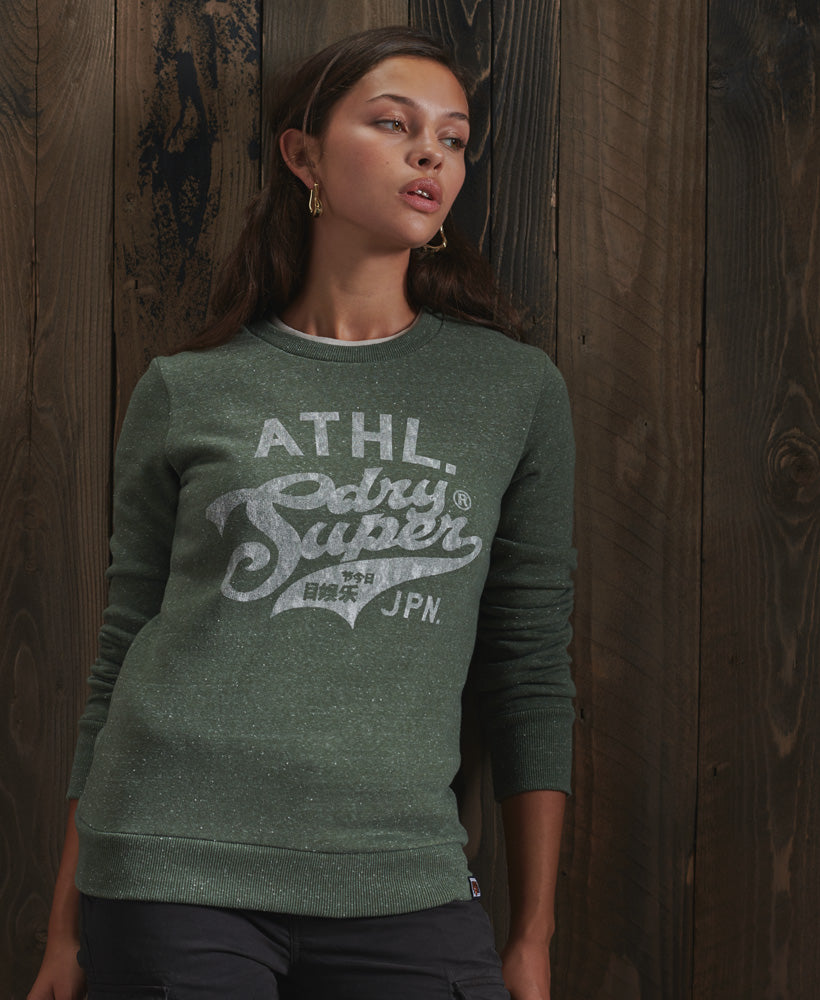 Rw Classics Crew Womens