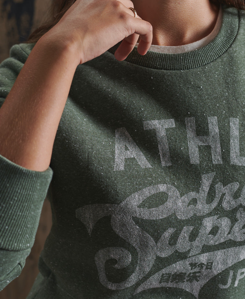 Rw Classics Crew Womens
