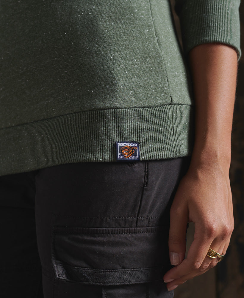 Rw Classics Crew Womens