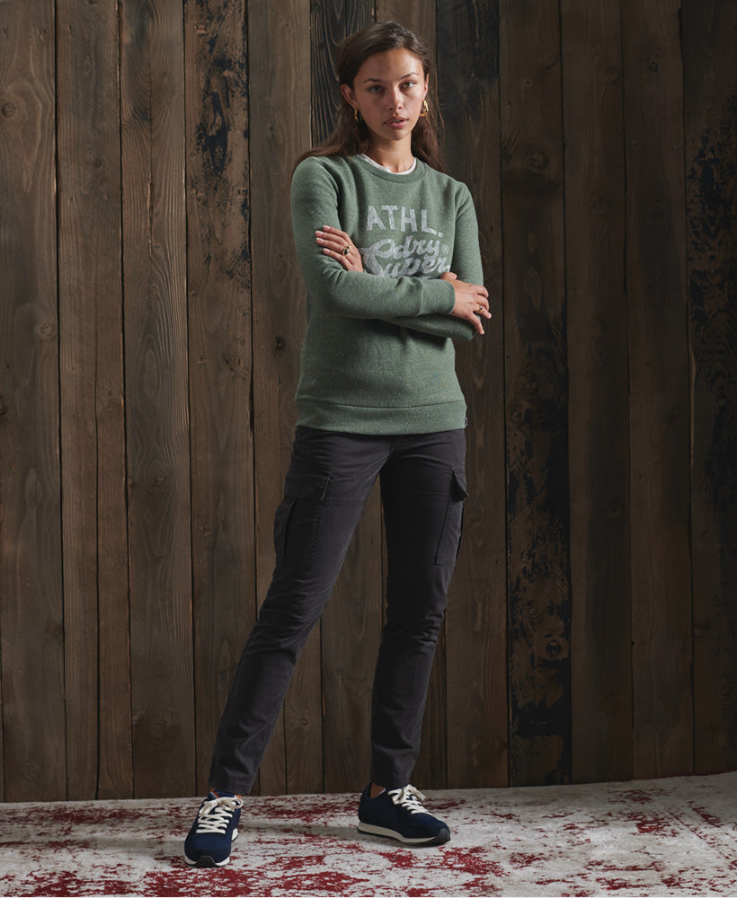 Rw Classics Crew Womens