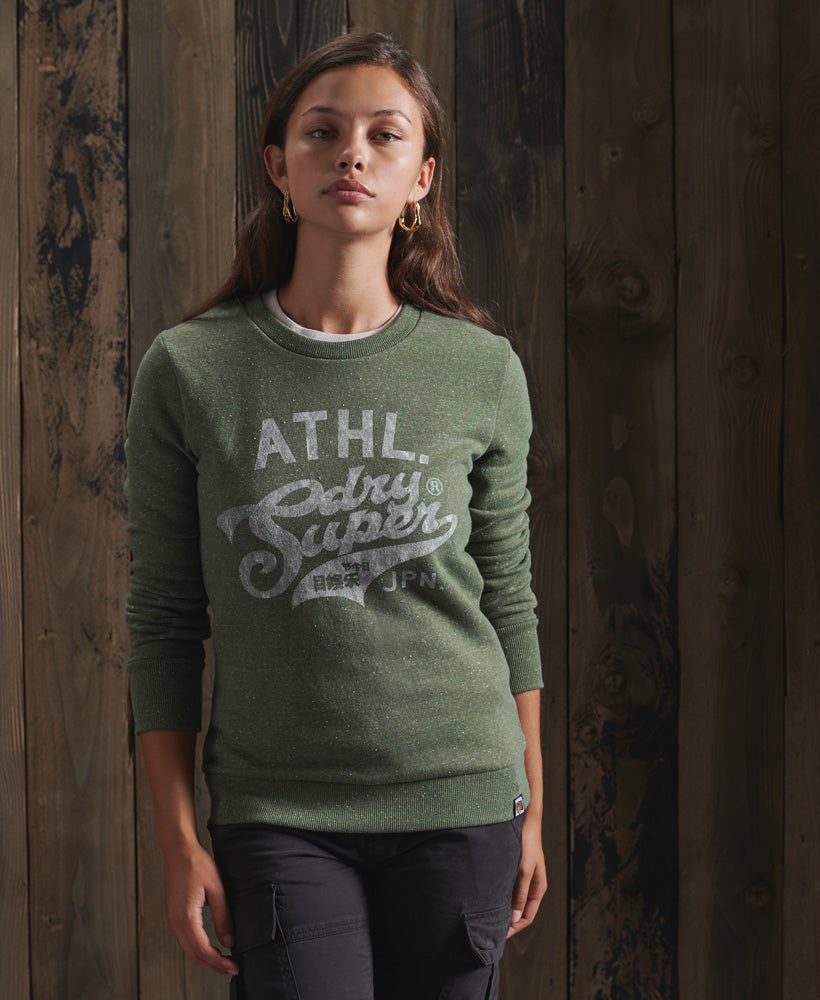Rw Classics Crew Womens