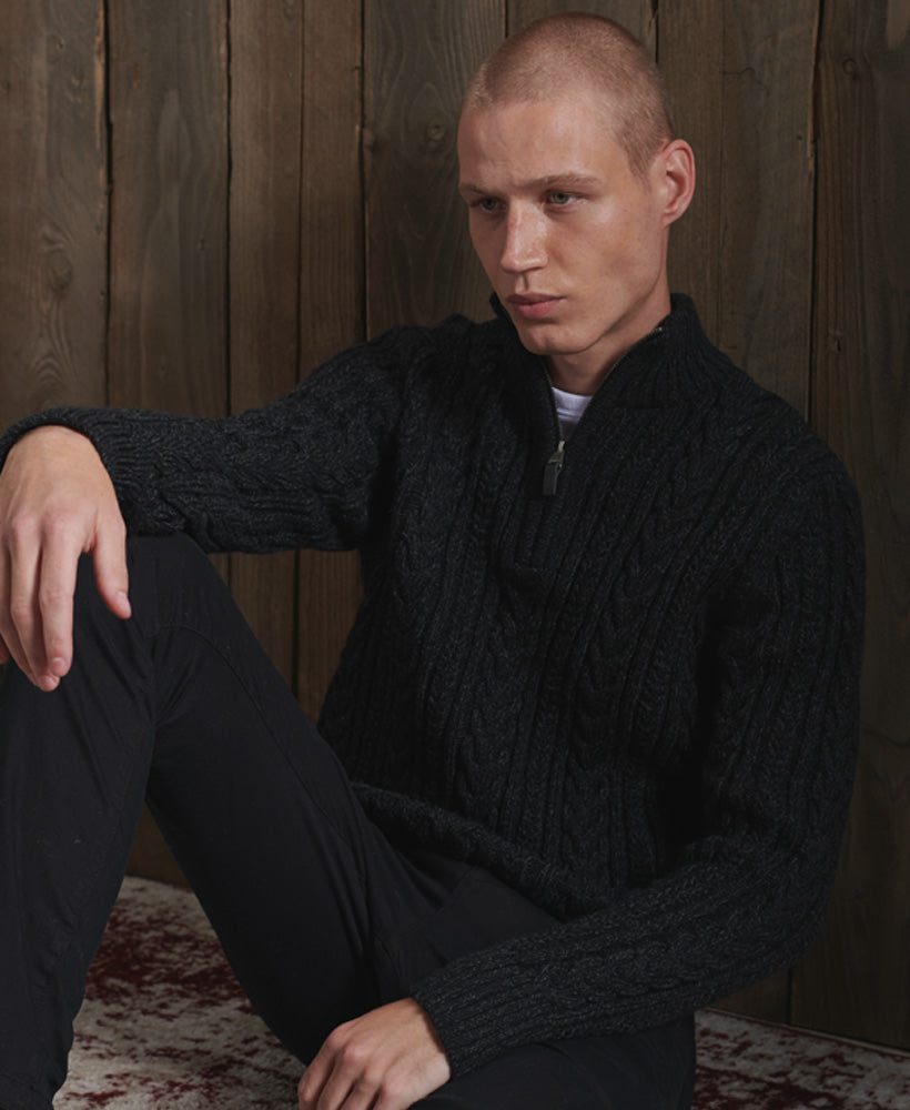 Jacob Henley Mens