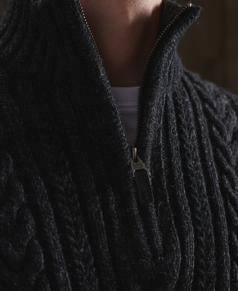 Jacob Henley Mens