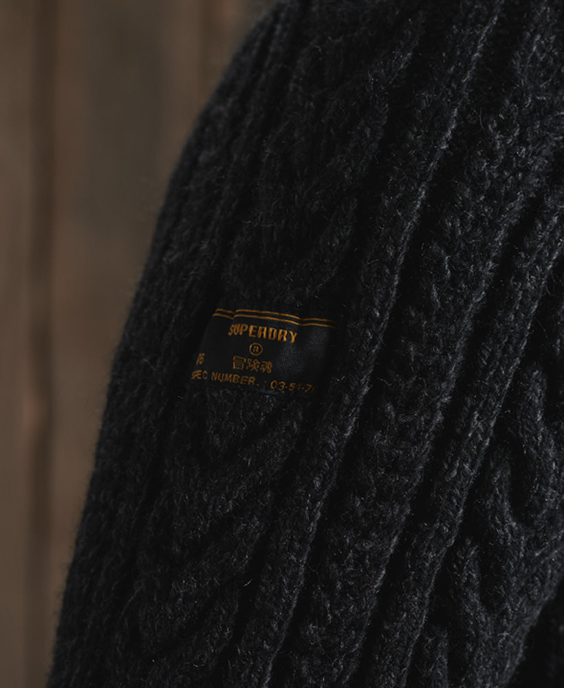 Jacob Henley Mens