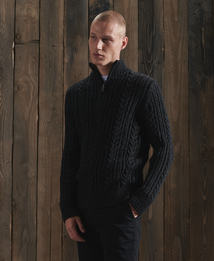 Jacob Henley Mens