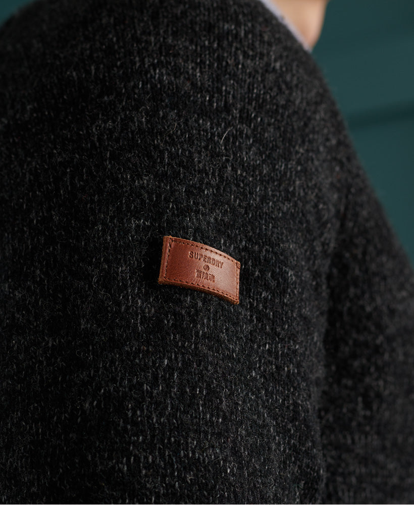 Harlo Crew Mens