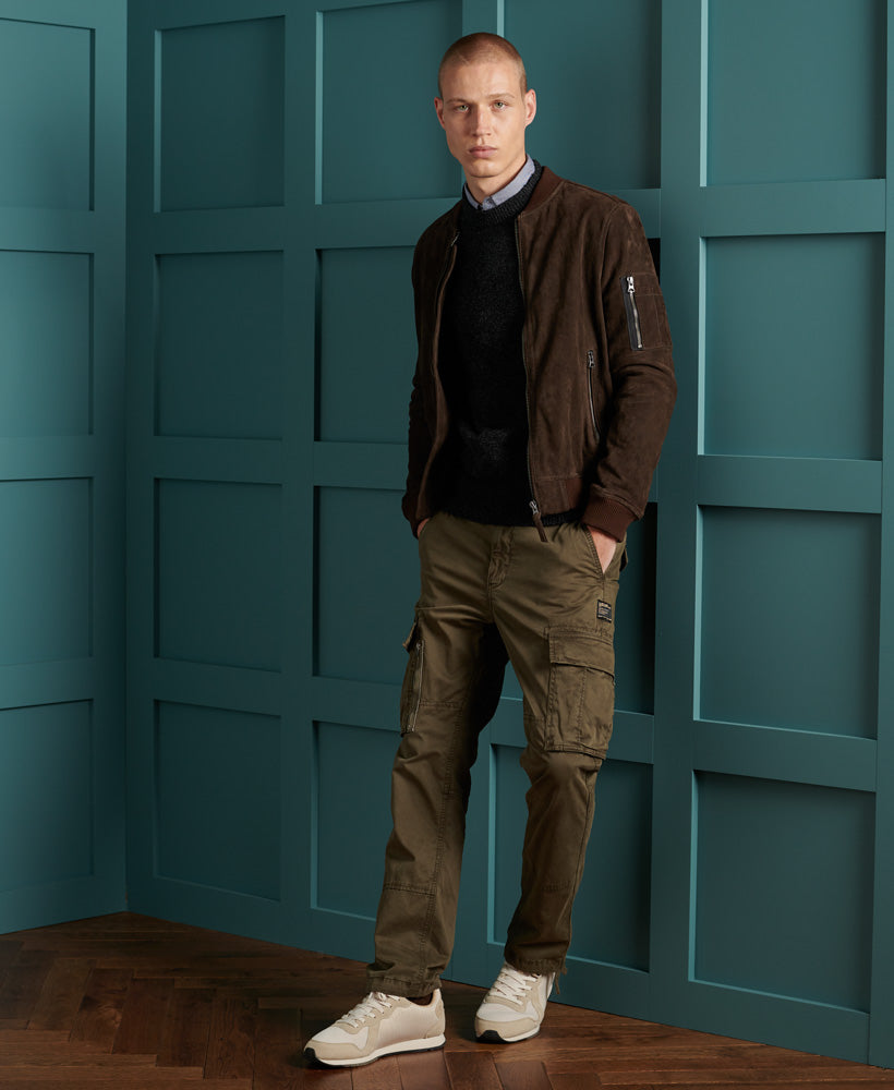 Harlo Crew Mens