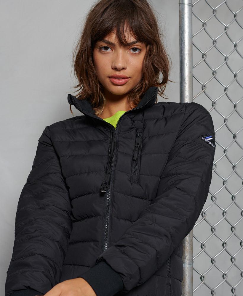 Fuji Bomber Womens