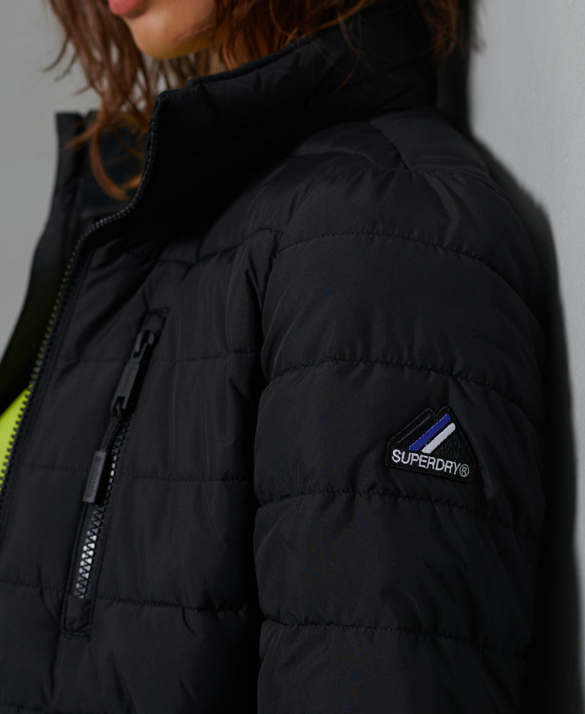 Fuji Bomber Womens