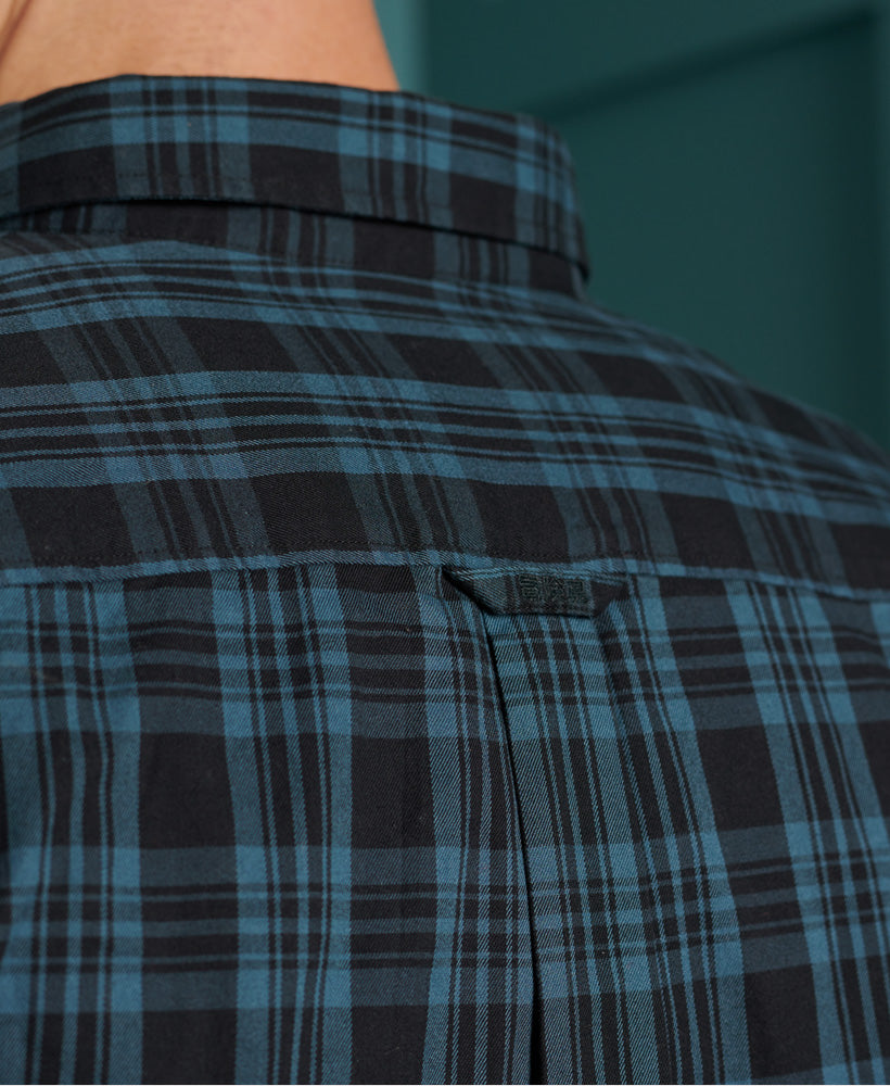 Classic London B.D. Shirt Mens