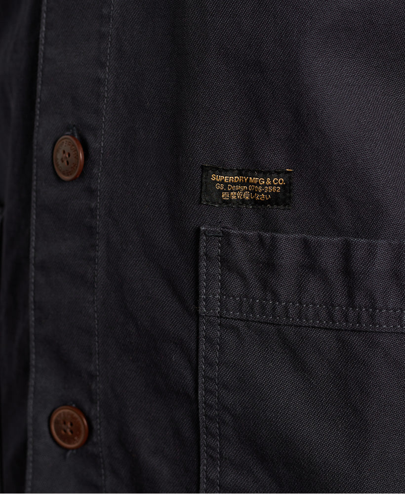 Utl Worker Jacket Mens