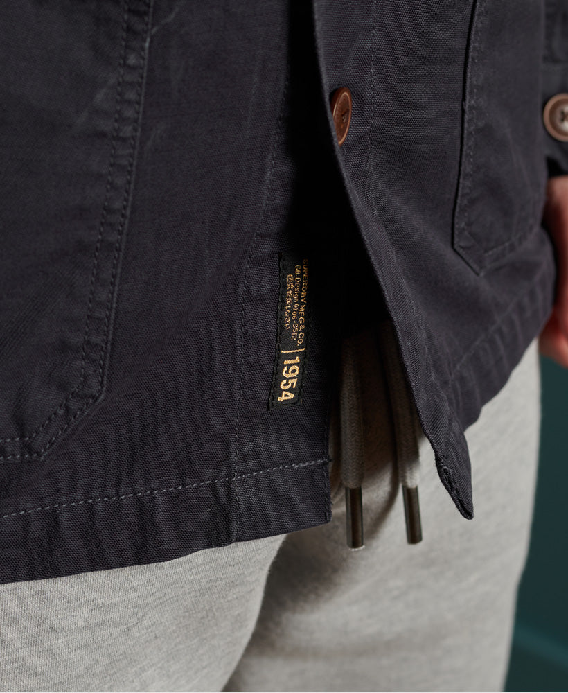 Utl Worker Jacket Mens