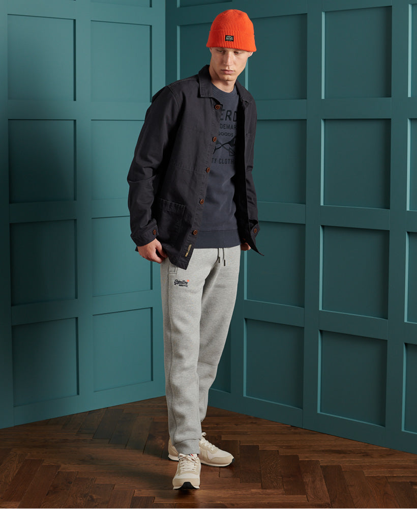 Utl Worker Jacket Mens