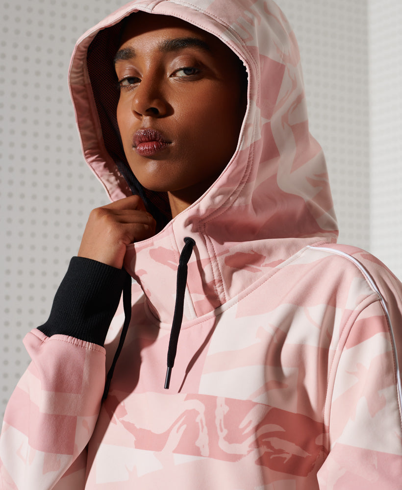 Freestyle Tech Overhead Womens