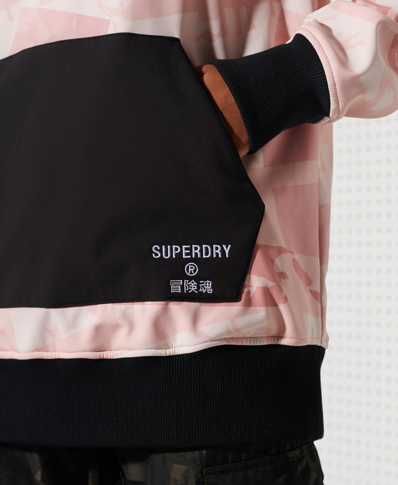 Freestyle Tech Overhead Womens