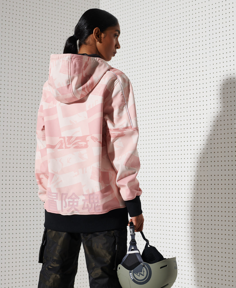 Freestyle Tech Overhead Womens