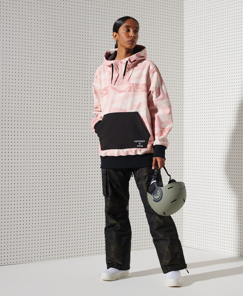 Freestyle Tech Overhead Womens
