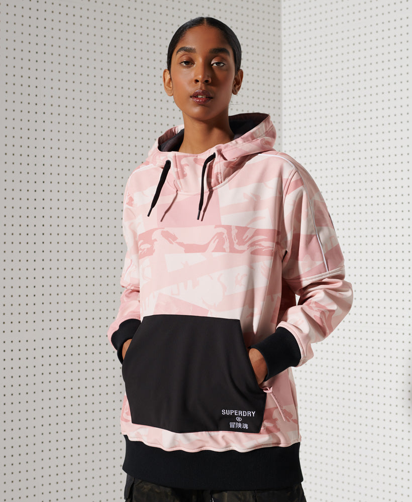 Freestyle Tech Overhead Womens