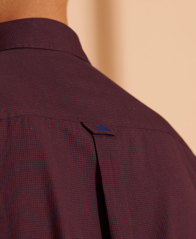 Classic University Oxford Shirt Mens