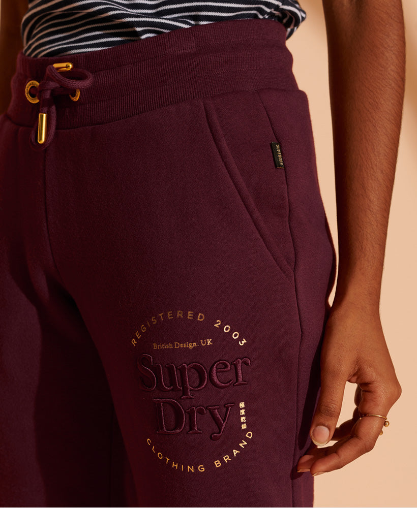 Established Jogger Womens