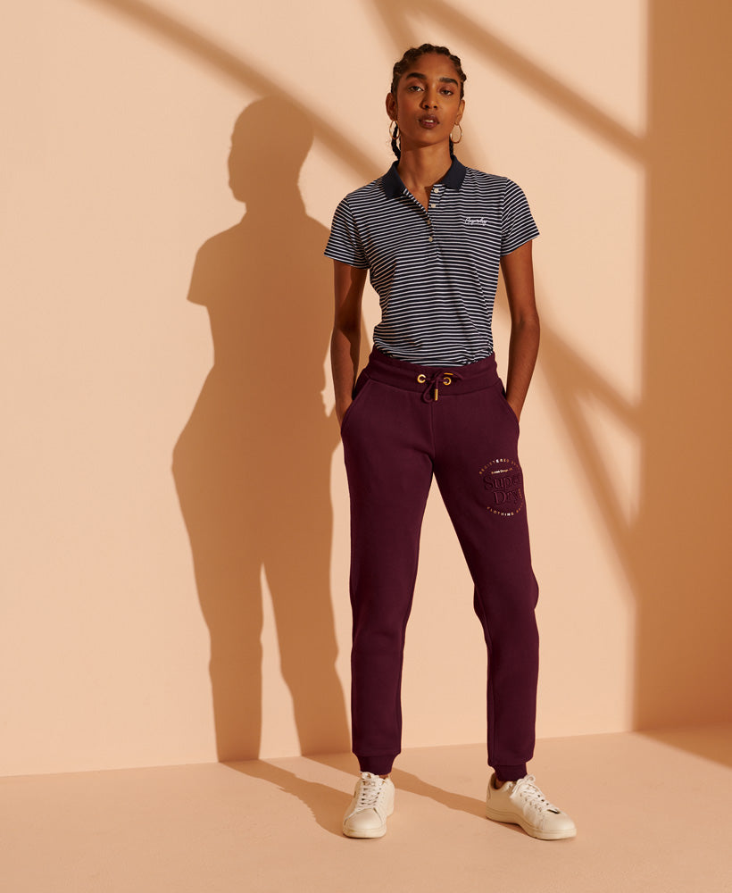 Established Jogger Womens