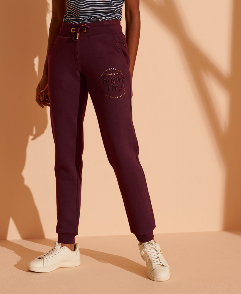 Established Jogger Womens