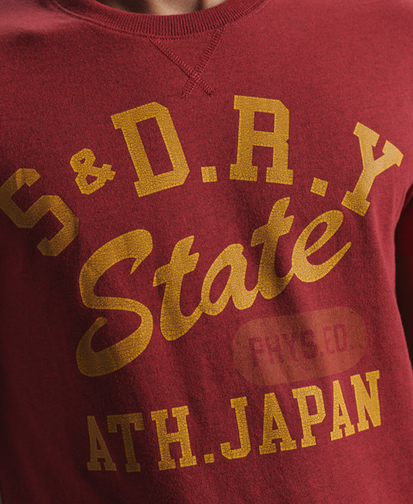 T&F Classic Tee Mens