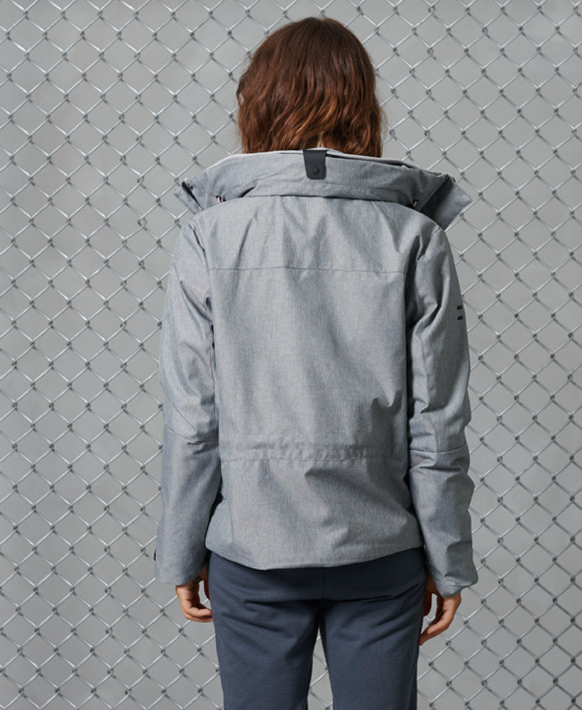 Hurricane Jacket Womens