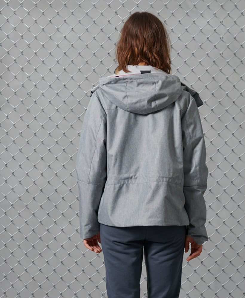 Hurricane Jacket Womens
