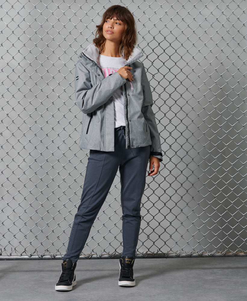 Hurricane Jacket Womens