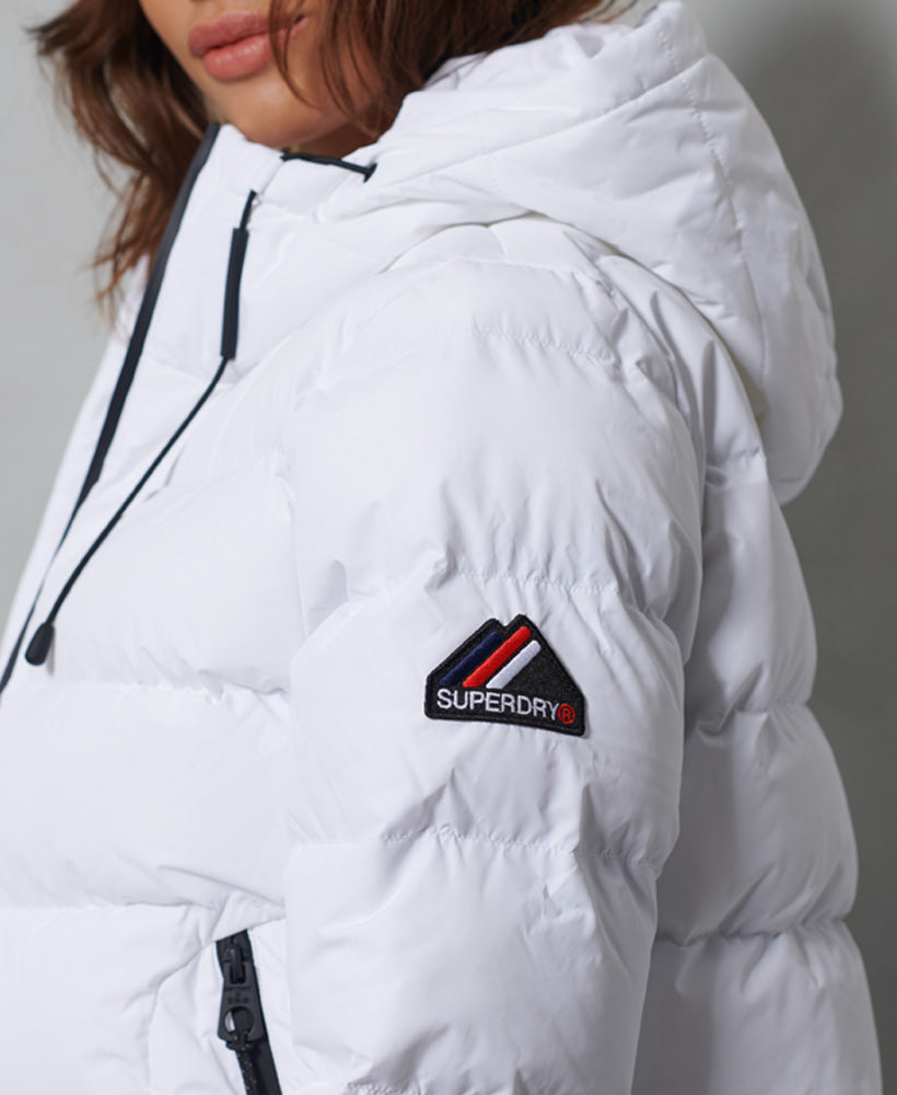 Spirit Sports Puffer Womens