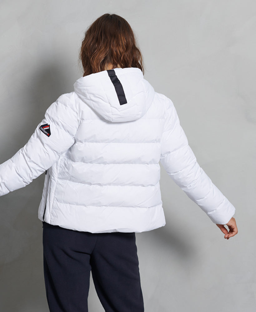 Spirit Sports Puffer Womens