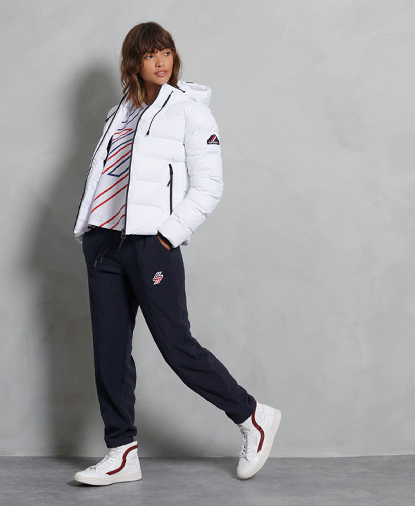 Spirit Sports Puffer Womens