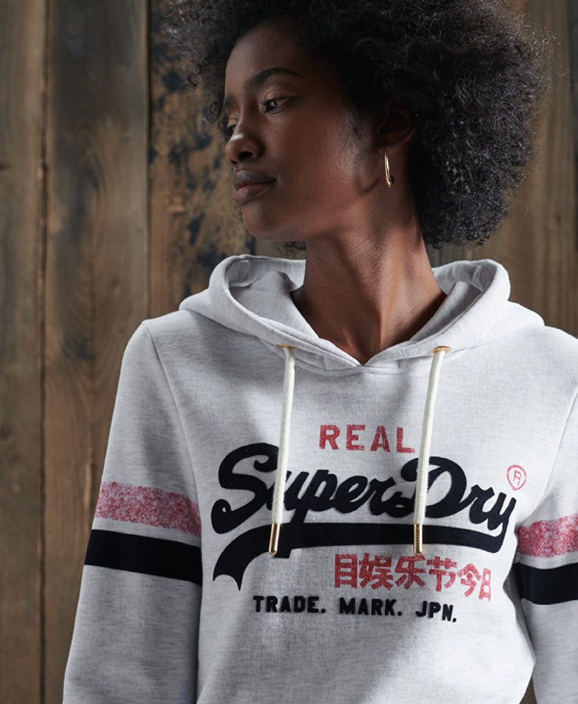 Vl Varsity Hood Womens