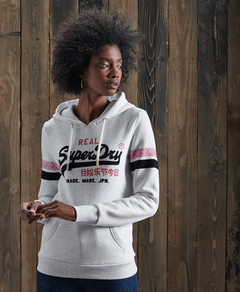 Vl Varsity Hood Womens