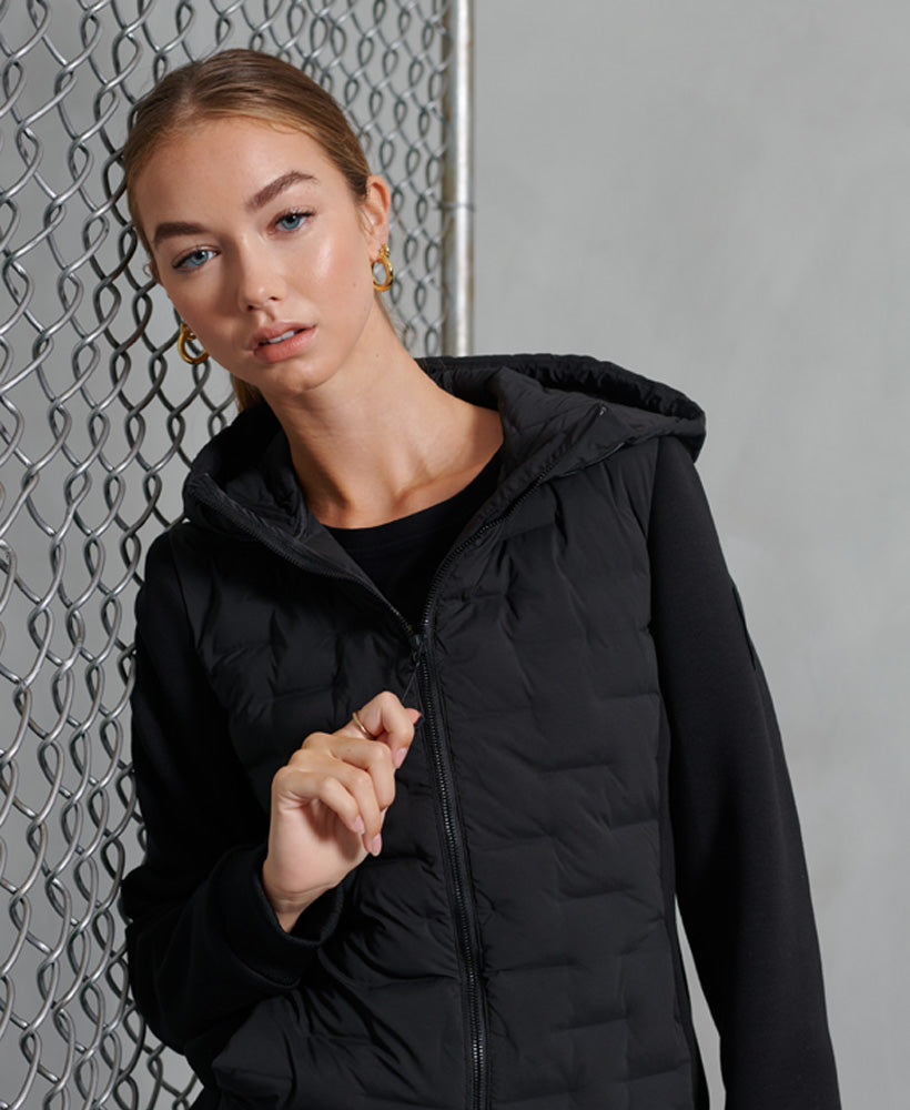 Storm Sonic Luxe Hybrid Womens