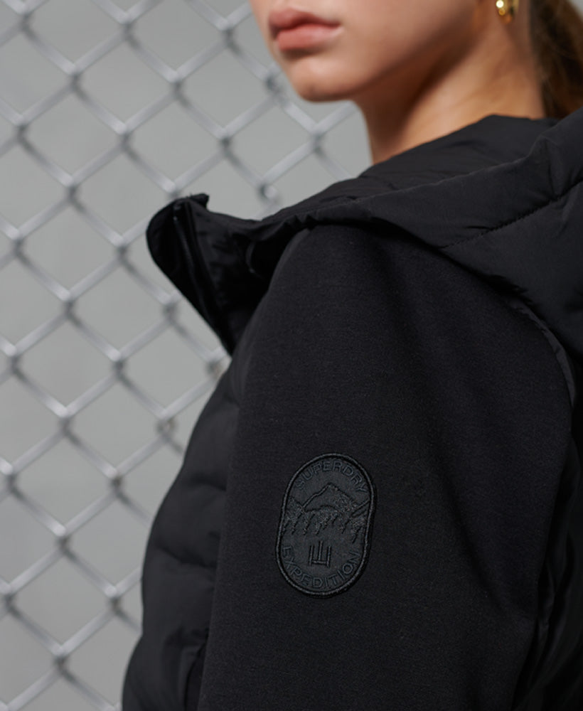Storm Sonic Luxe Hybrid Womens