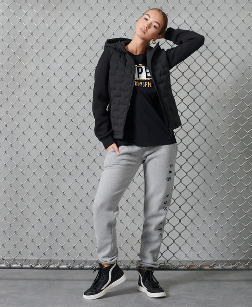 Storm Sonic Luxe Hybrid Womens