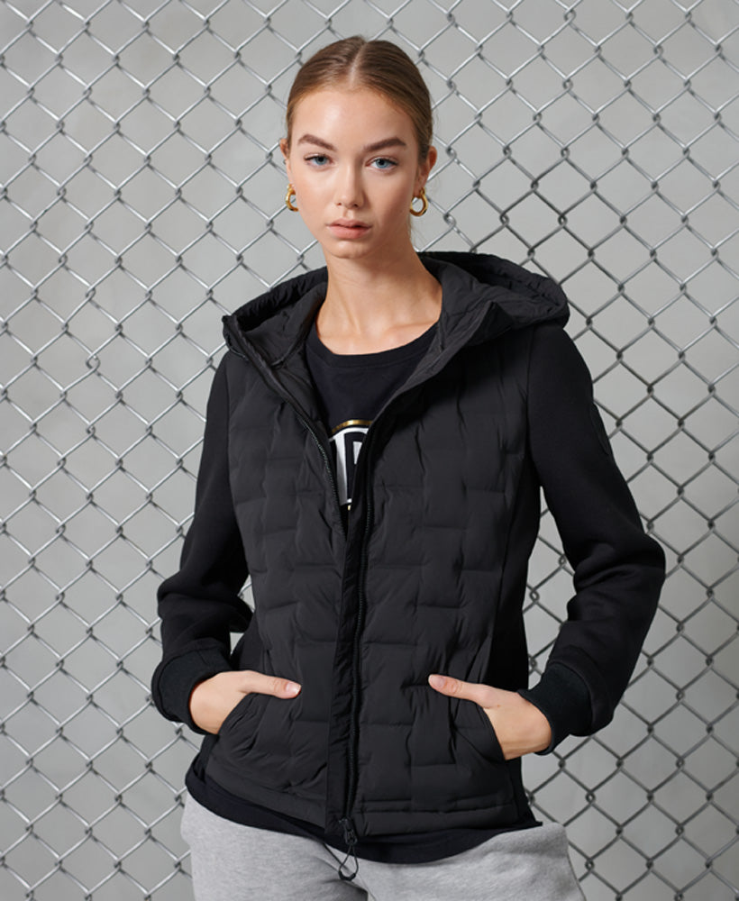 Storm Sonic Luxe Hybrid Womens