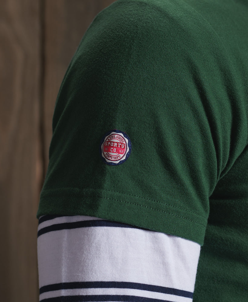 T&F Classic Tee Mens