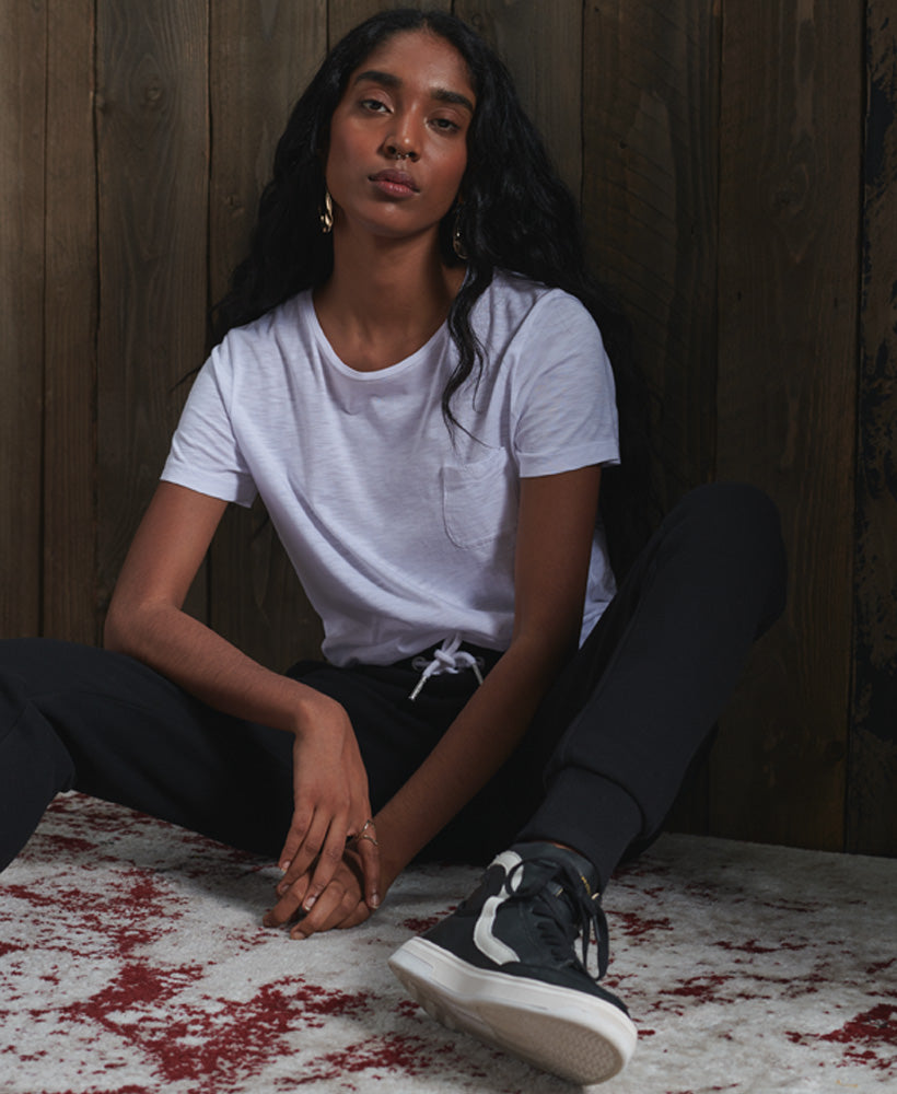 Orange Label Jogger Ns Womens